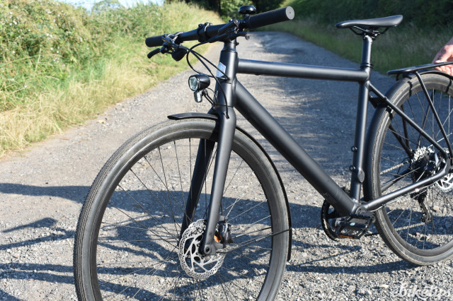 Ampler bikes review online